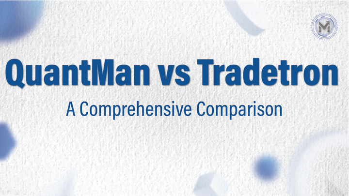 Quantman Vs Tradetron 