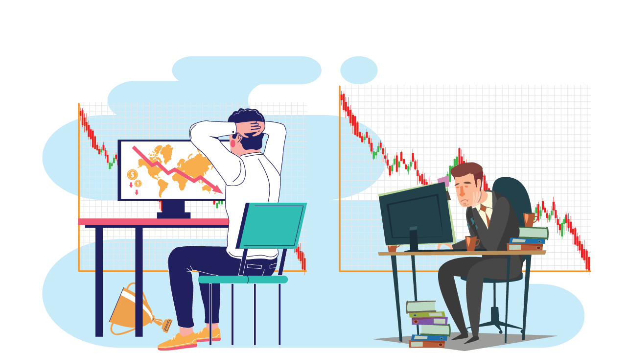 Manual Trading vs Automated Trading