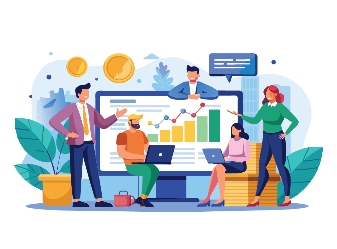 Build Your First Profitable Algo Trading Strategy