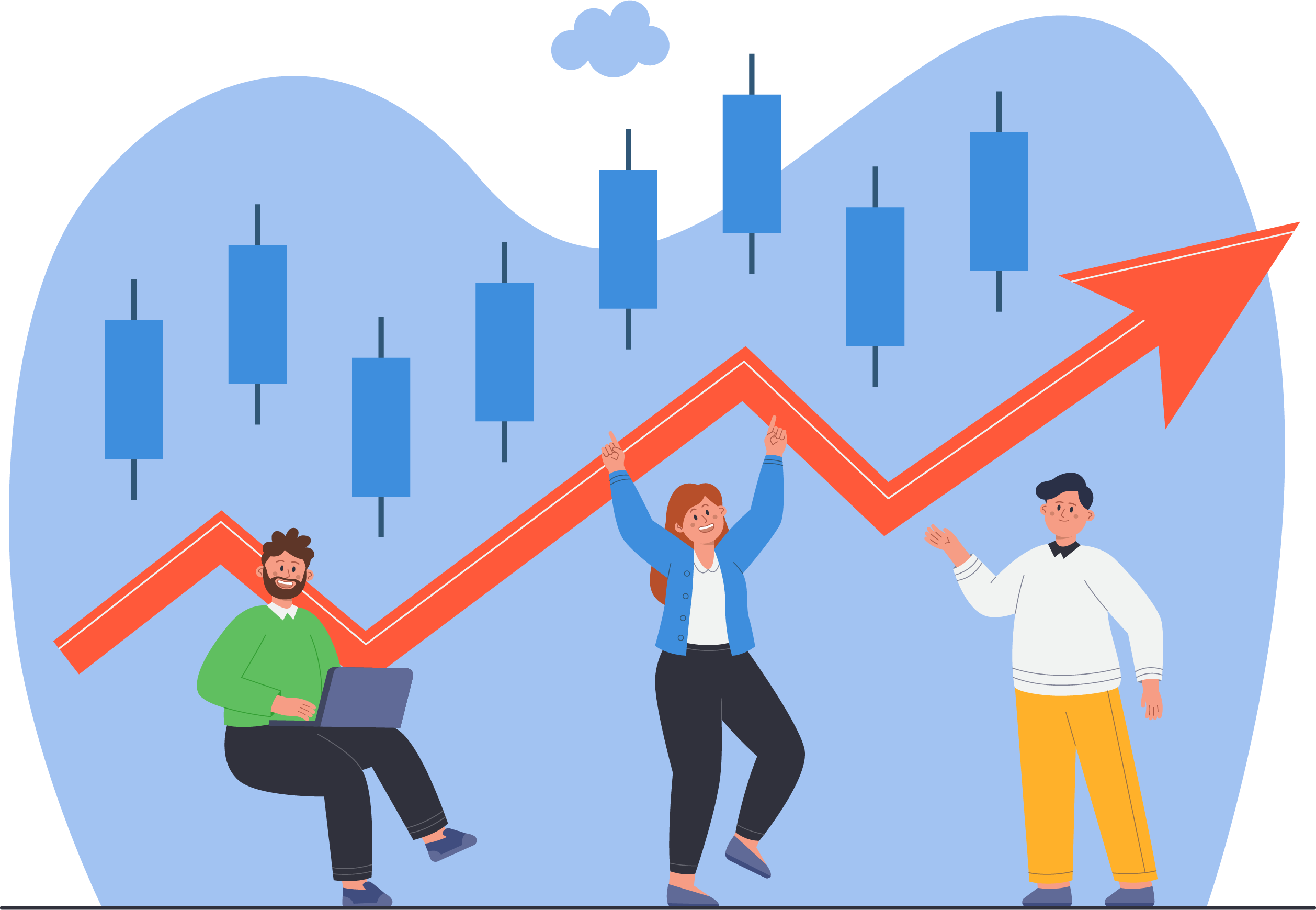 Implied Volatility: What is it and its Impact on Options