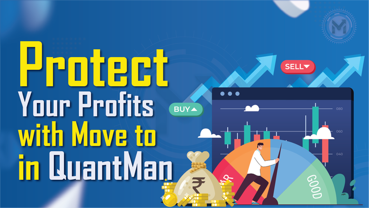 Move to Cost in QuantMan
